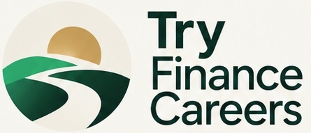 Try Finance Careers